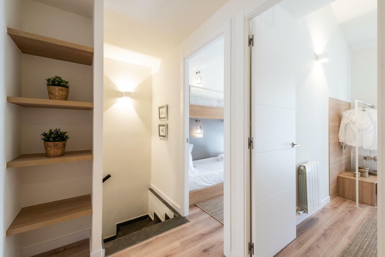 Petit Luxe Tobella Esquerra Appartement Terrassa Buitenkant foto